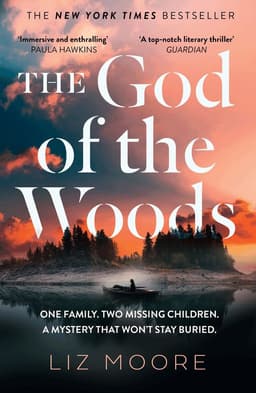 God of the Woods