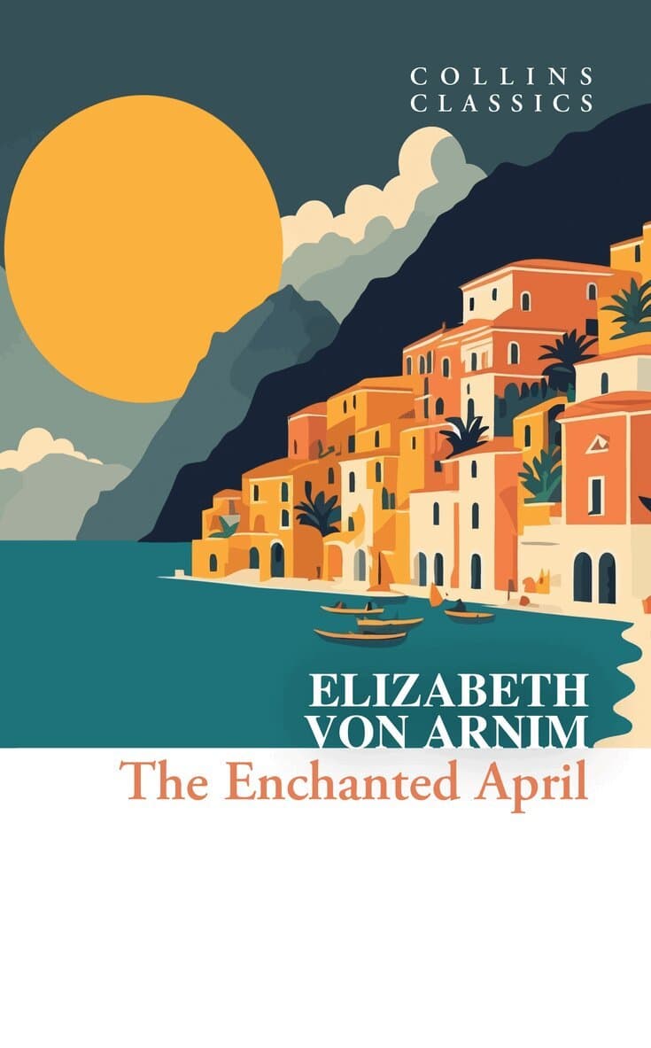 Enchanted April