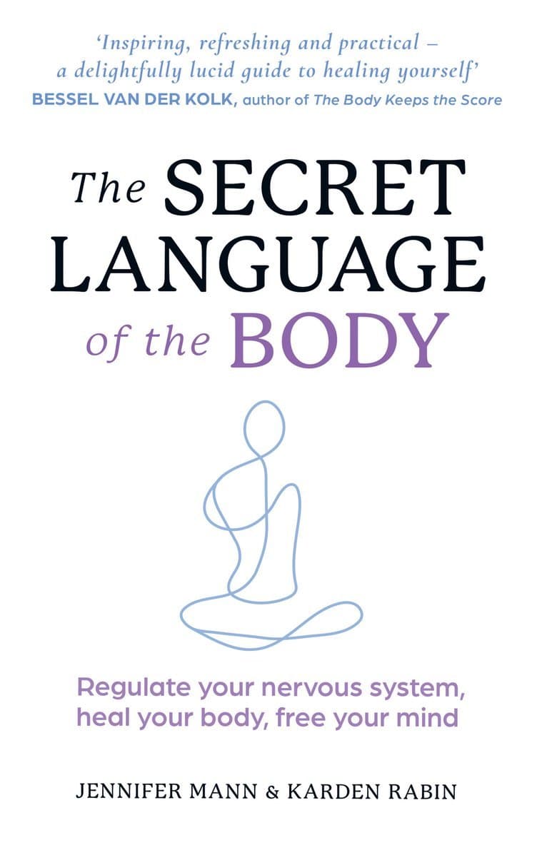 Secret Language of the Body