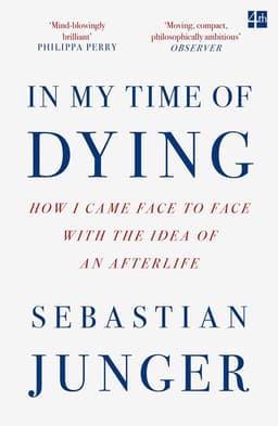 In My Time of Dying