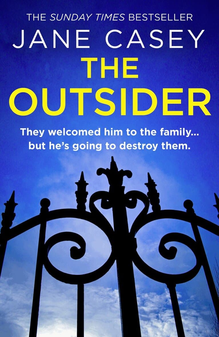 Outsider
