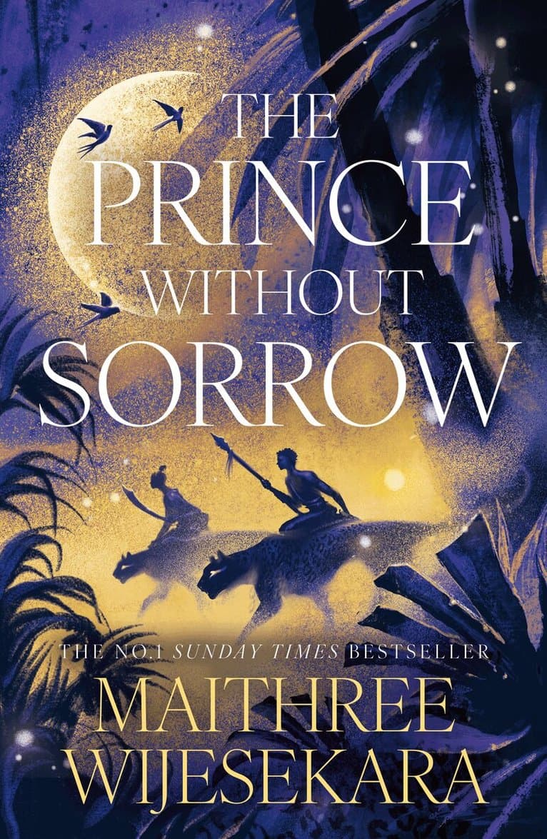 Prince Without Sorrow