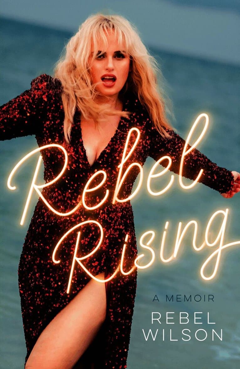 Rebel Rising