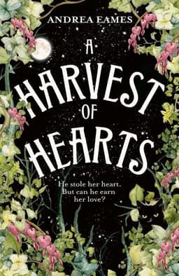 Harvest of Hearts