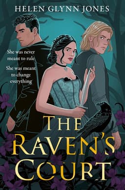 Raven’s Court