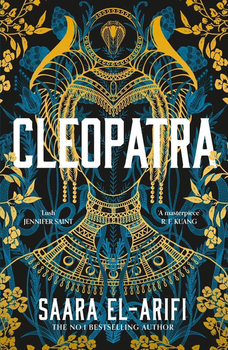 Cleopatra