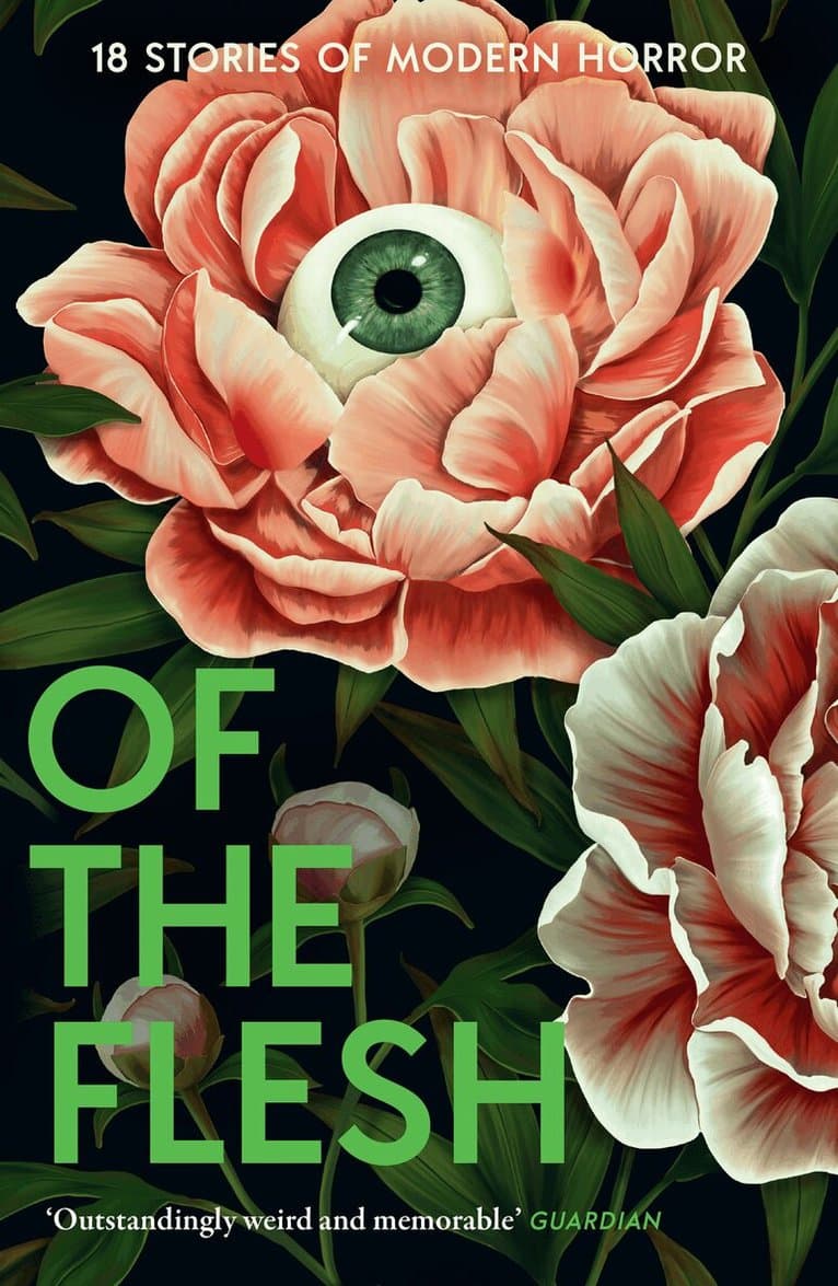 Of the Flesh
