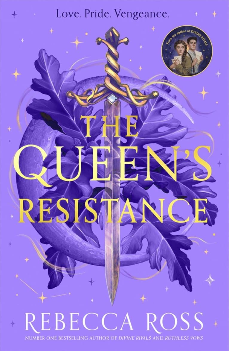 Queen’s Resistance