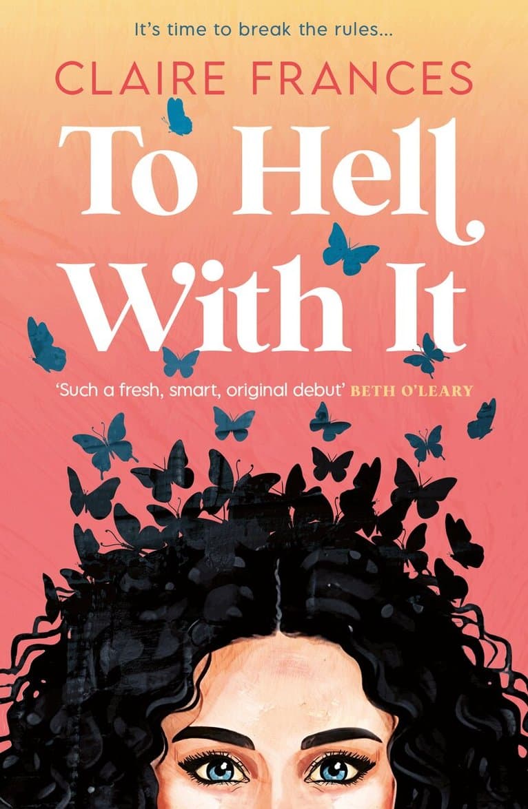 To Hell With It