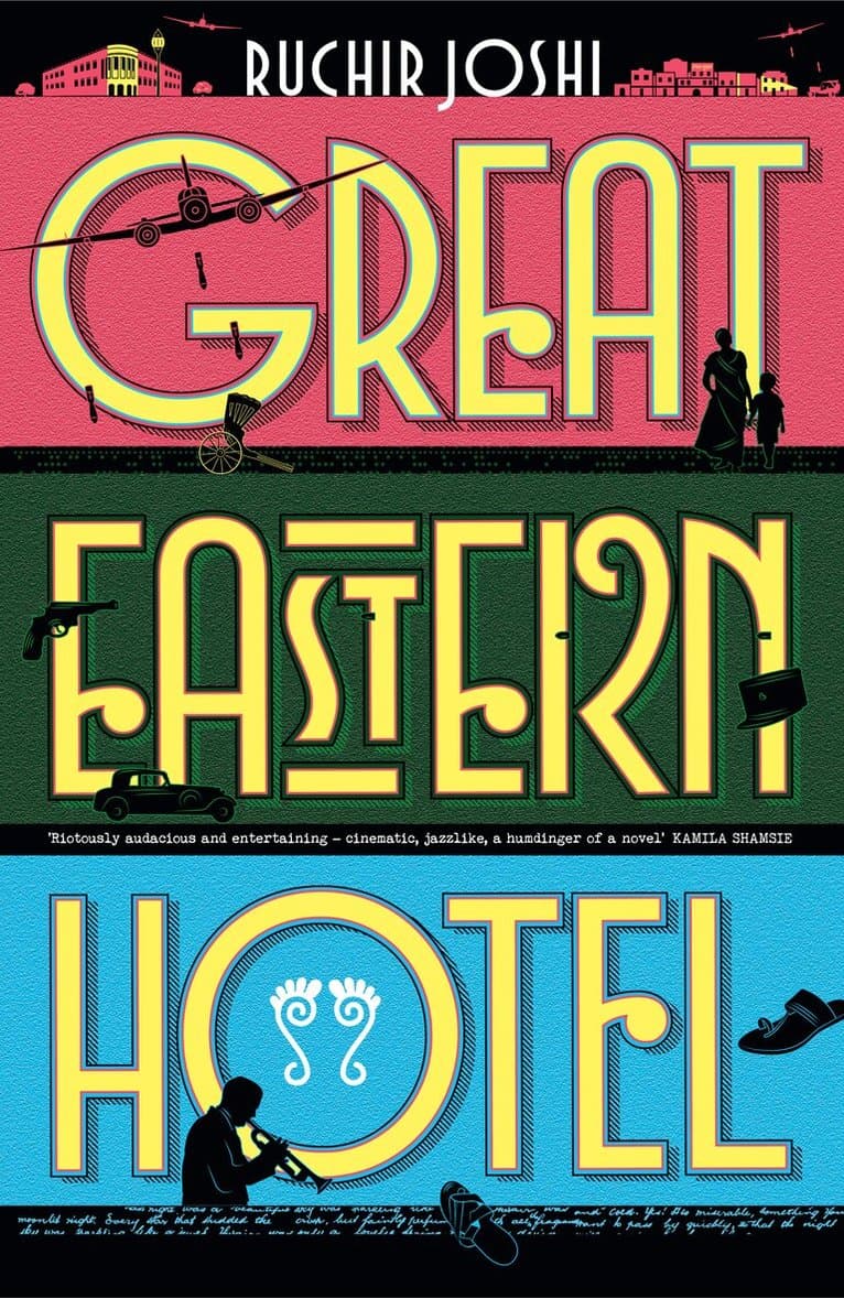 Great Eastern Hotel