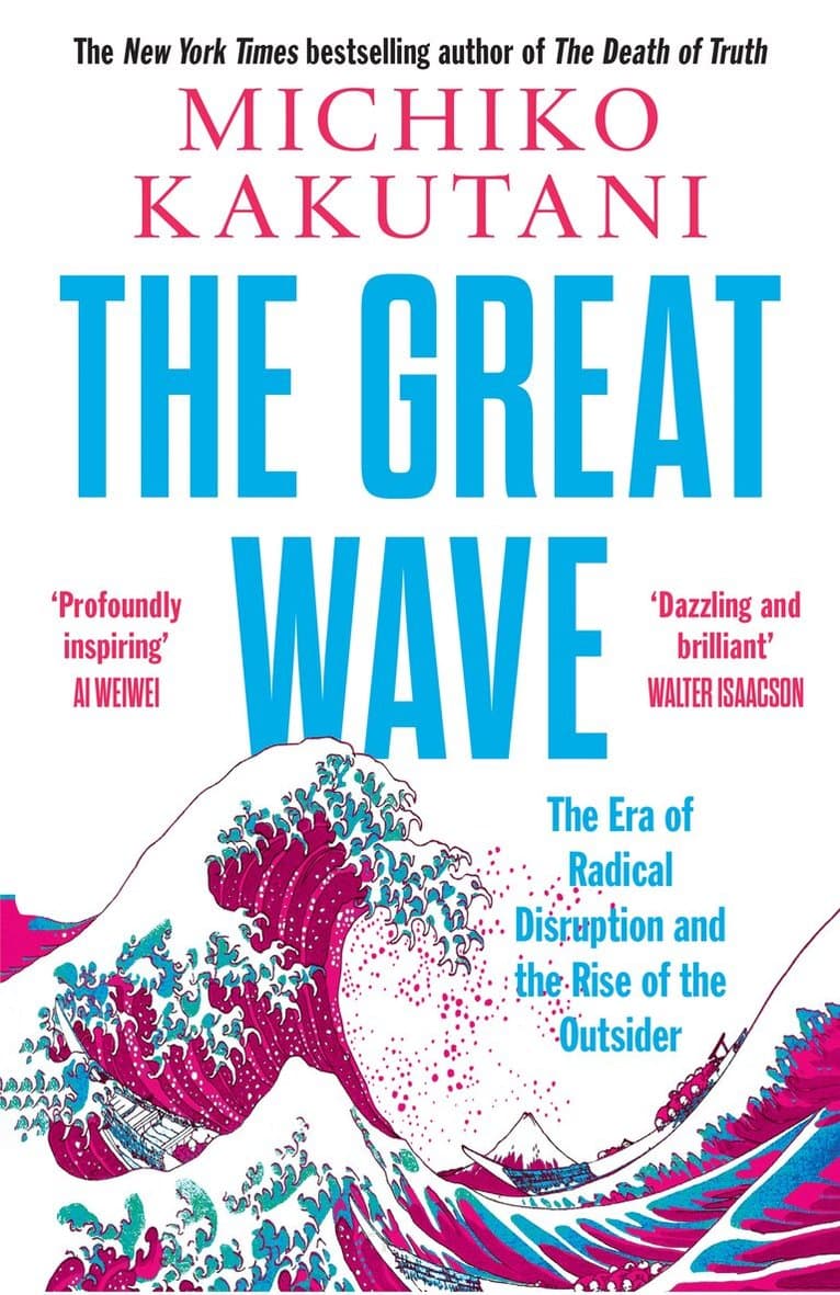 Great Wave