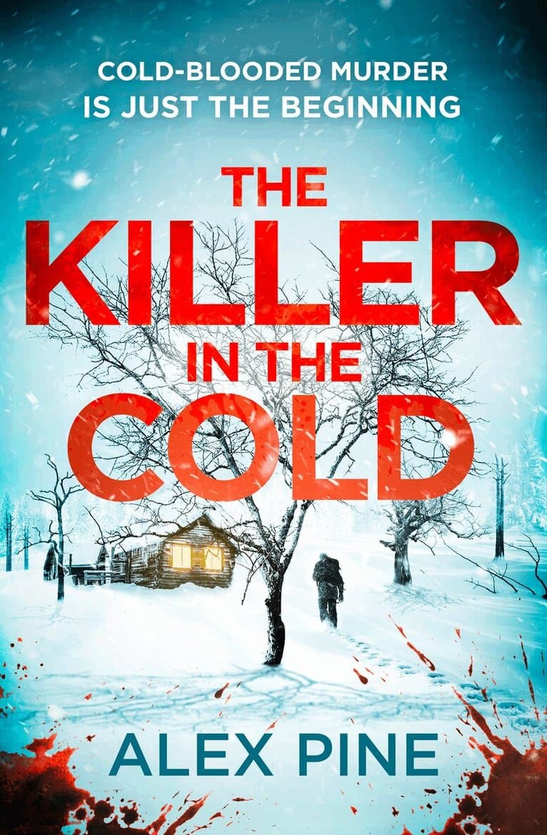 Killer in the Cold