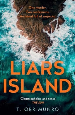 Liars Island