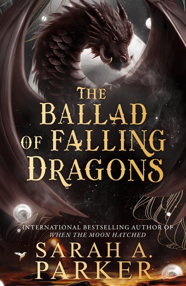 Ballad of Falling Dragons
