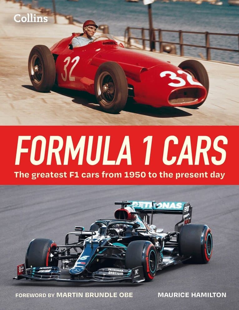 Formula 1 Cars