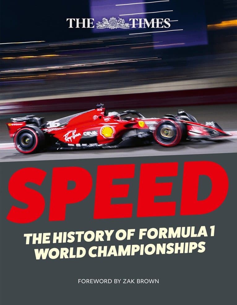 Times Speed