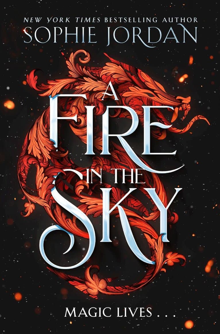 Fire in the Sky