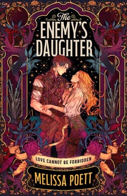 Enemy’s Daughter