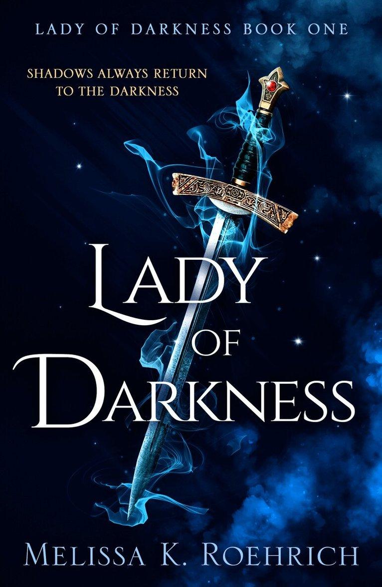 Lady of Darkness