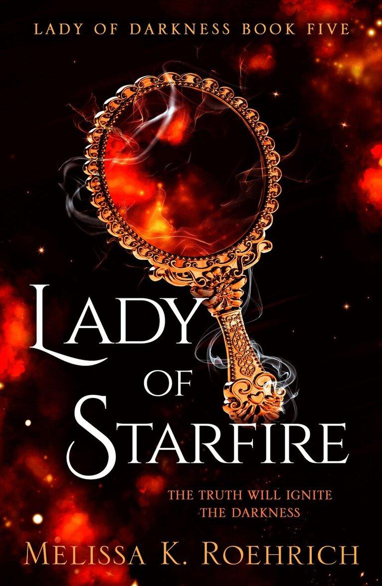 Lady of Starfire