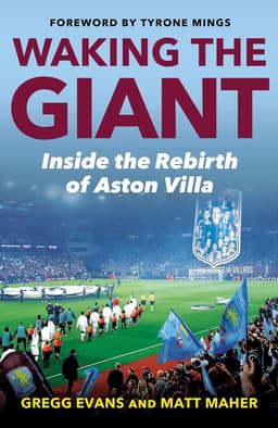 Waking the Giant