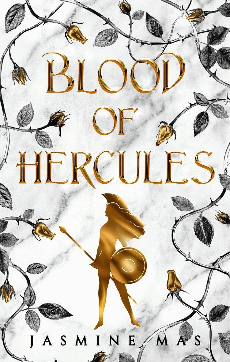 Blood of Hercules