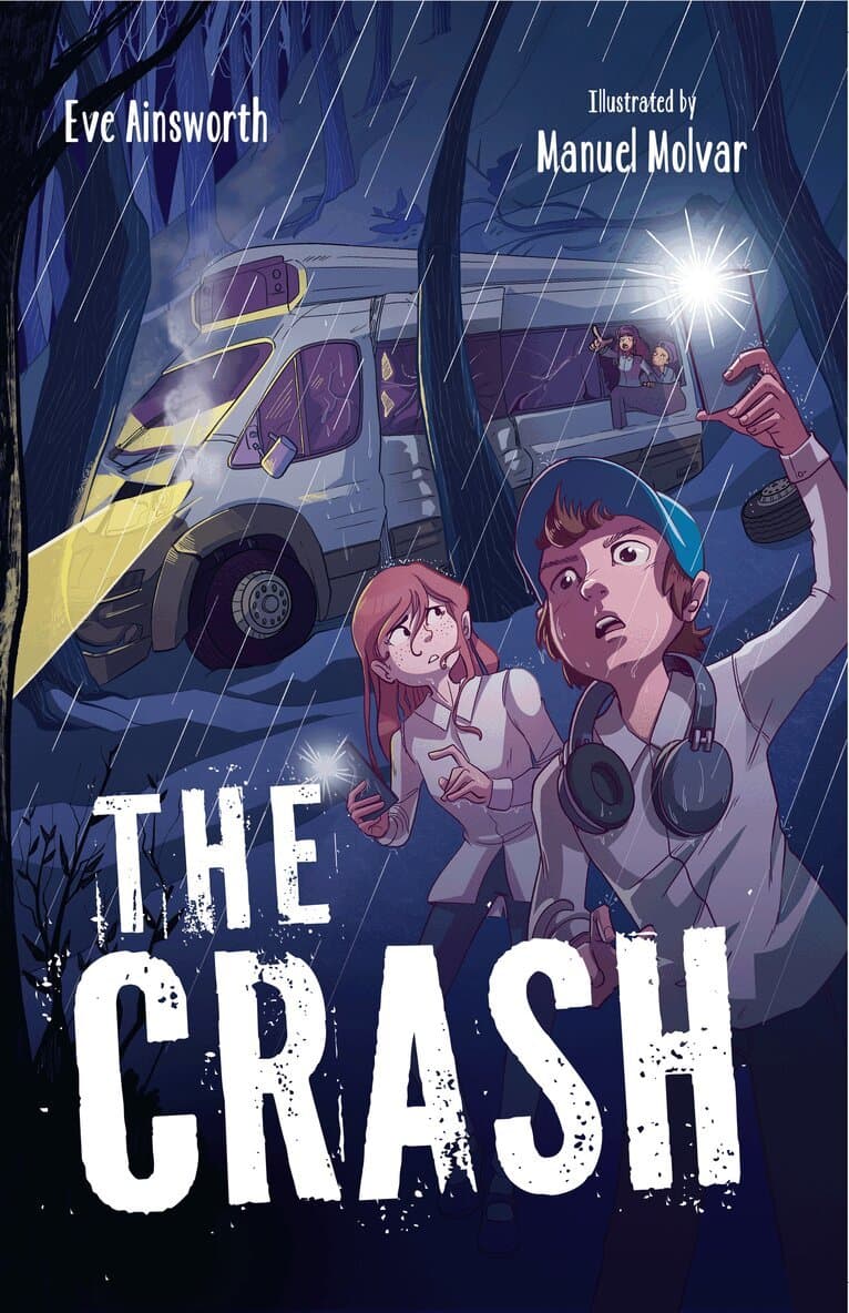 Crash