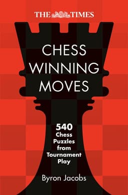Times Chess Winning Moves