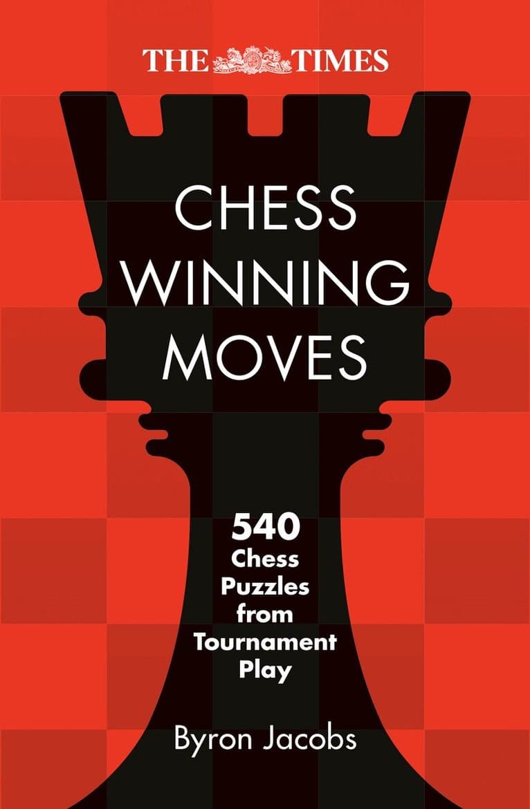 Times Chess Winning Moves
