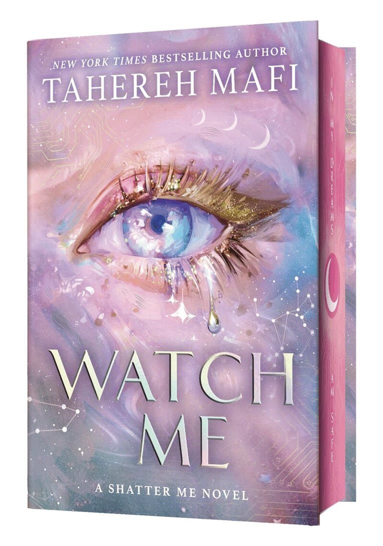 Watch Me
