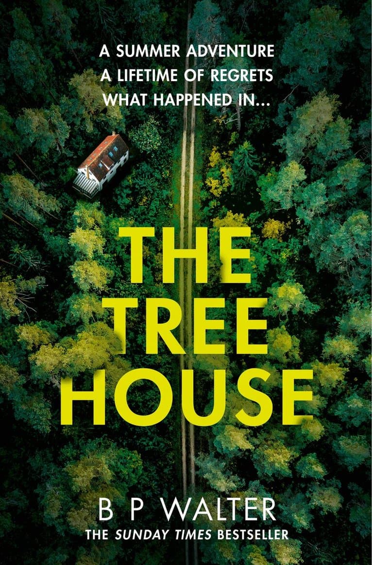 Treehouse