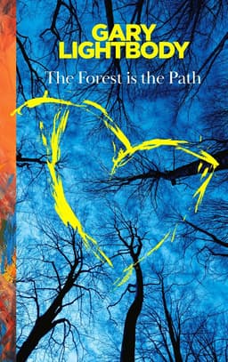 Forest Is the Path