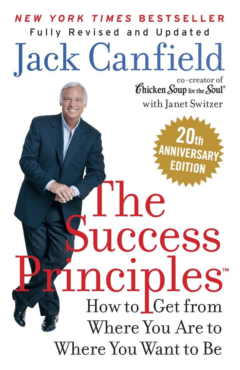 Success Principles