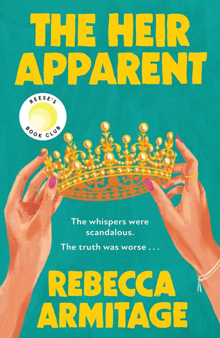 Heir Apparent