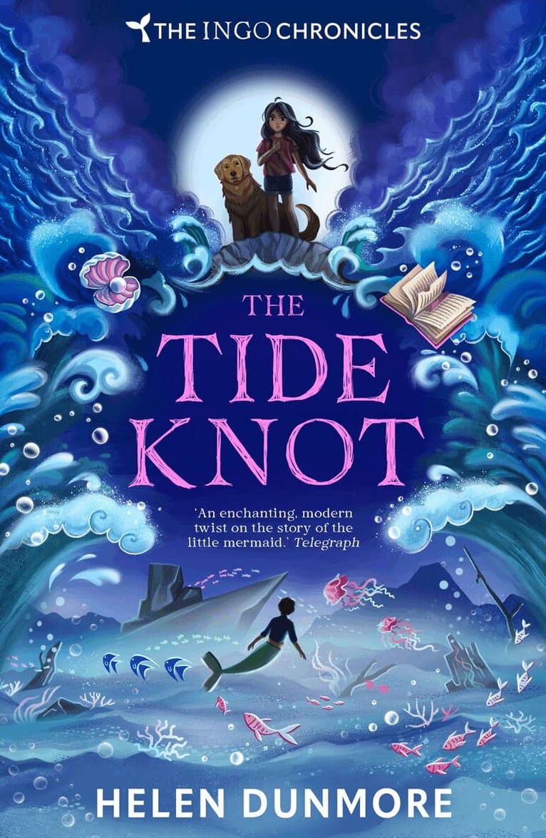 Tide Knot