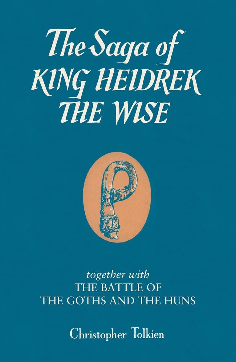 Saga of King Heidrek the Wise