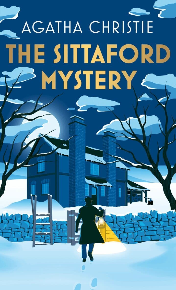 Sittaford Mystery