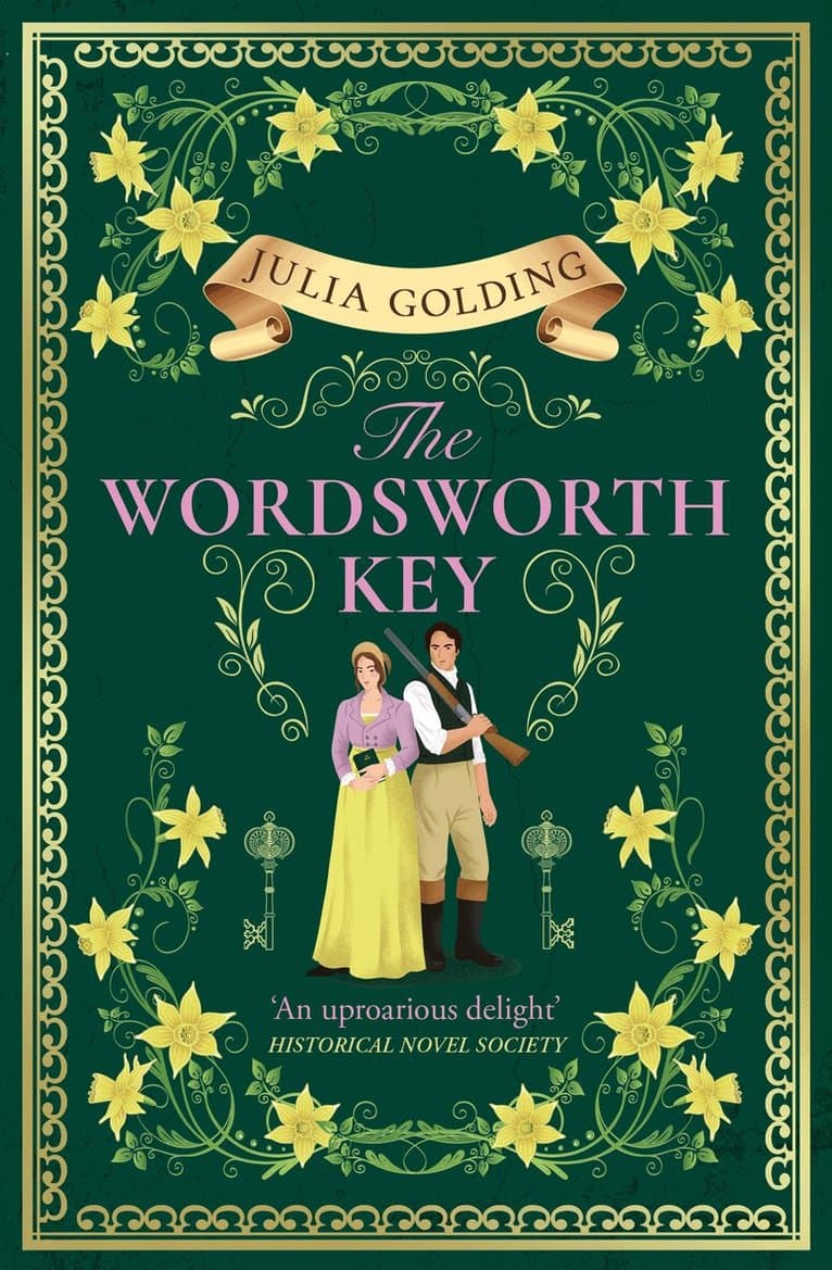 Wordsworth Key