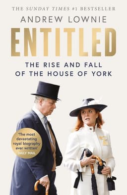 Entitled