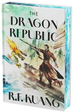 Dragon Republic Collector’s Edition