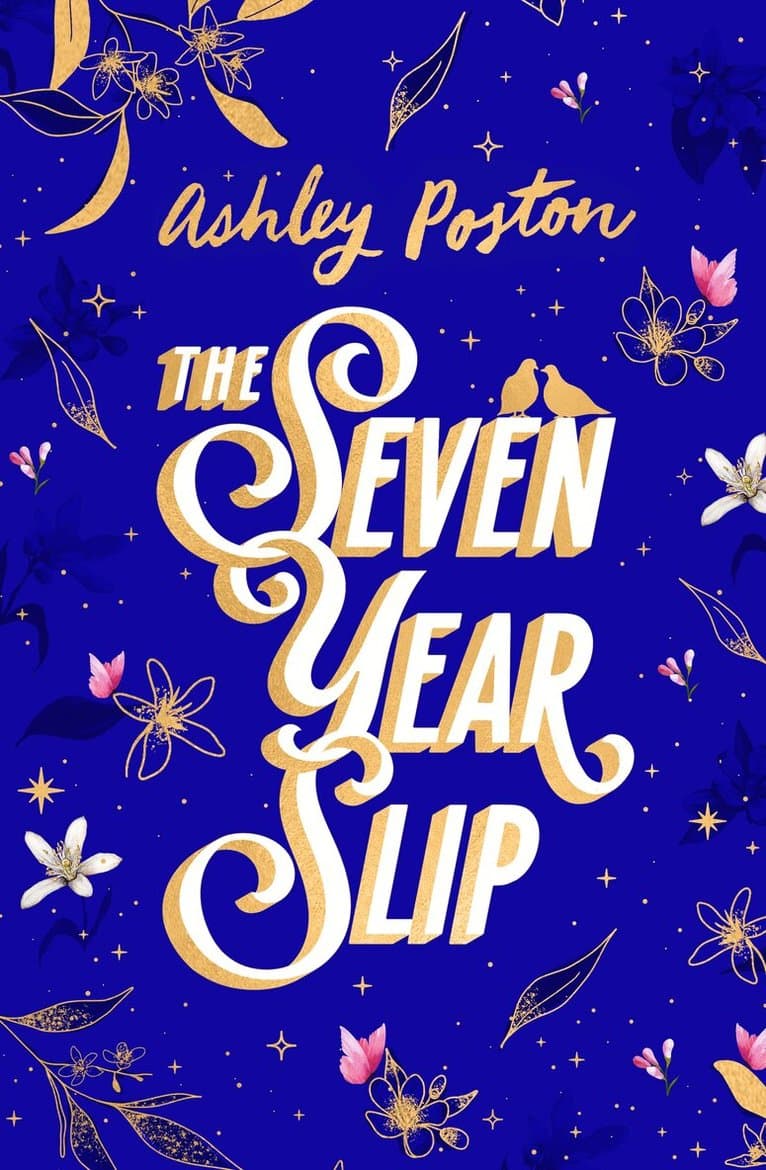 Seven Year Slip