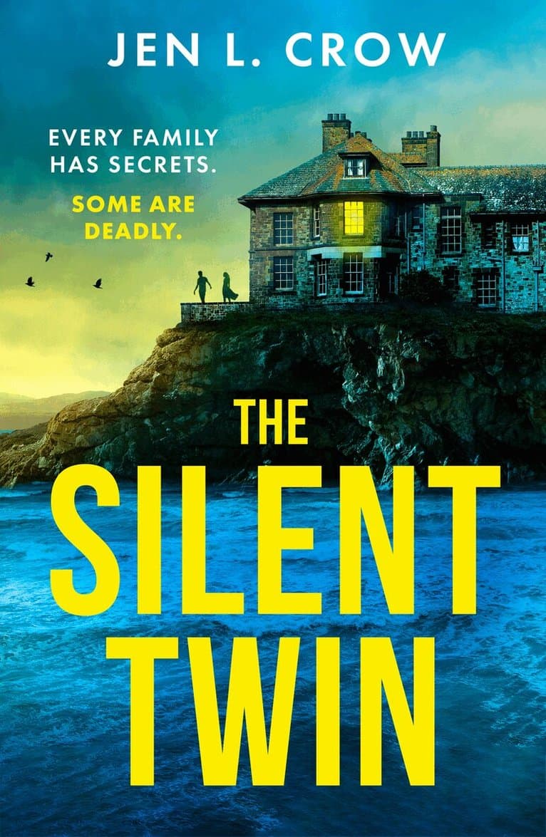 Silent Twin