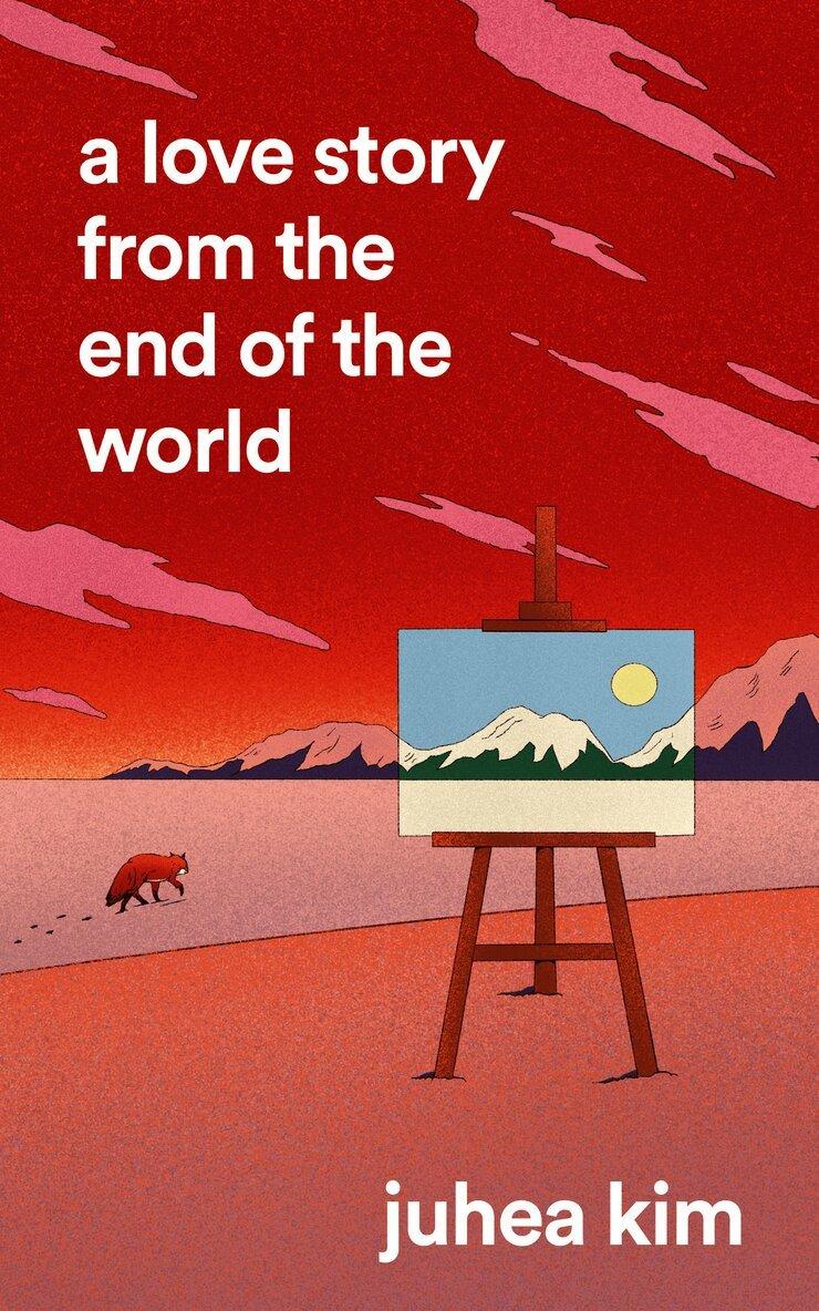 Love Story from the End of the World