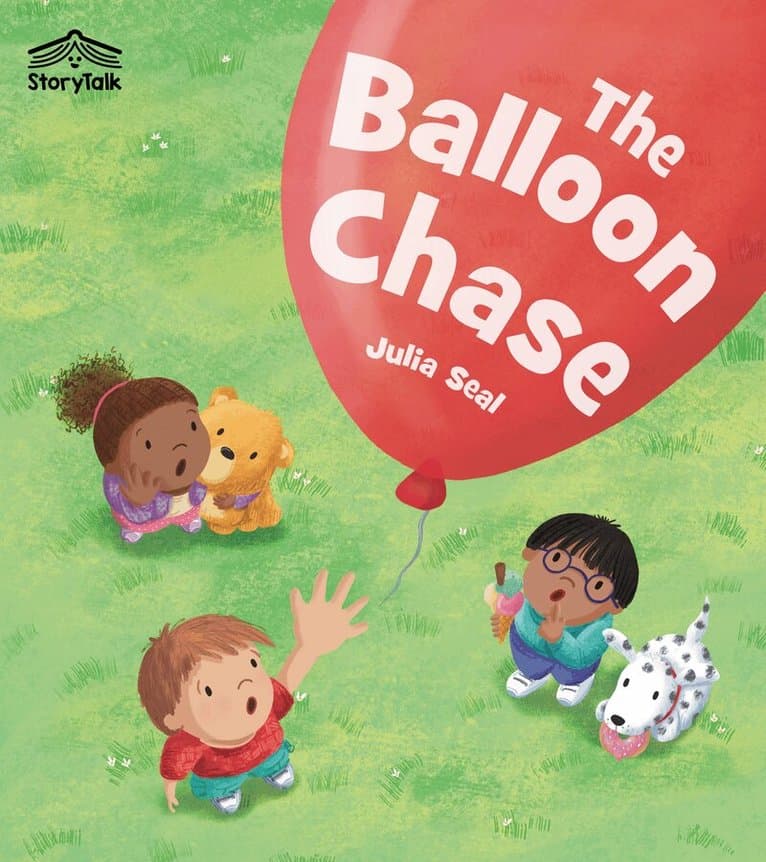 Balloon Chase