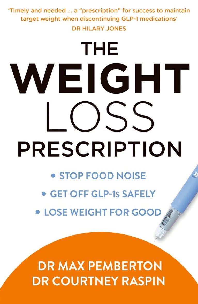 Weight Loss Prescription