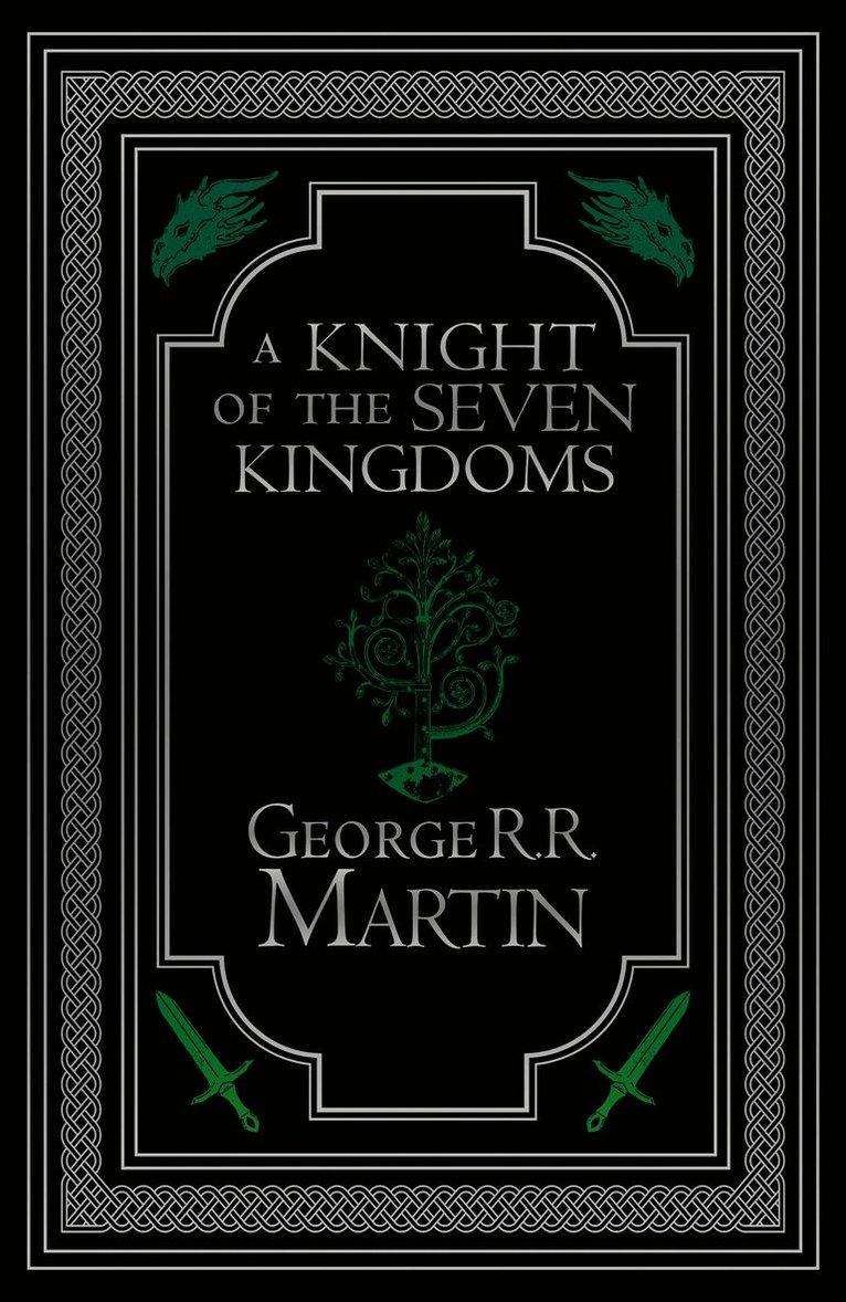 Knight of the Seven Kingdoms Collector’s Edition
