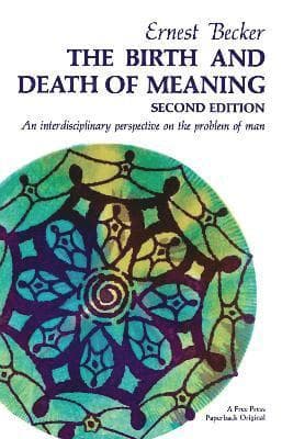 Birth and Death of Meaning