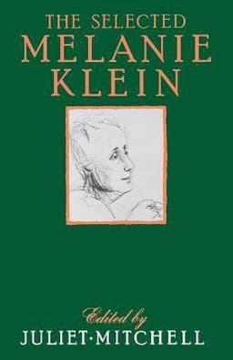 Selected Melanie Klein