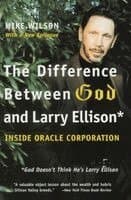 The Difference Between God and Larry Ellison