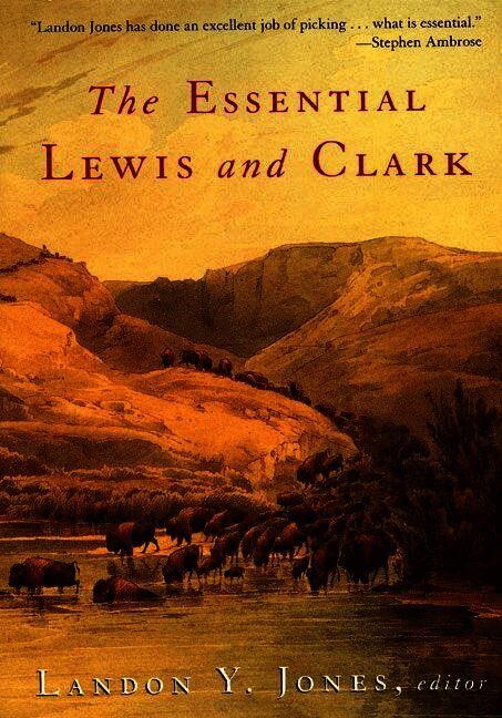 Essential Lewis and Clarke